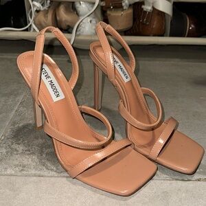 Steve Madden Heels
